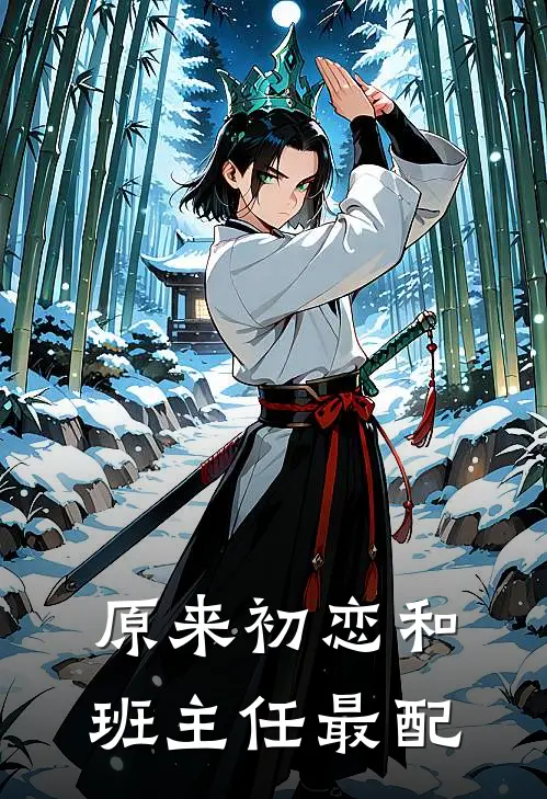 原来初恋和班主任最配徐周明周敏小说完结免费_最新章节列表原来初恋和班主任最配(徐周明周敏)