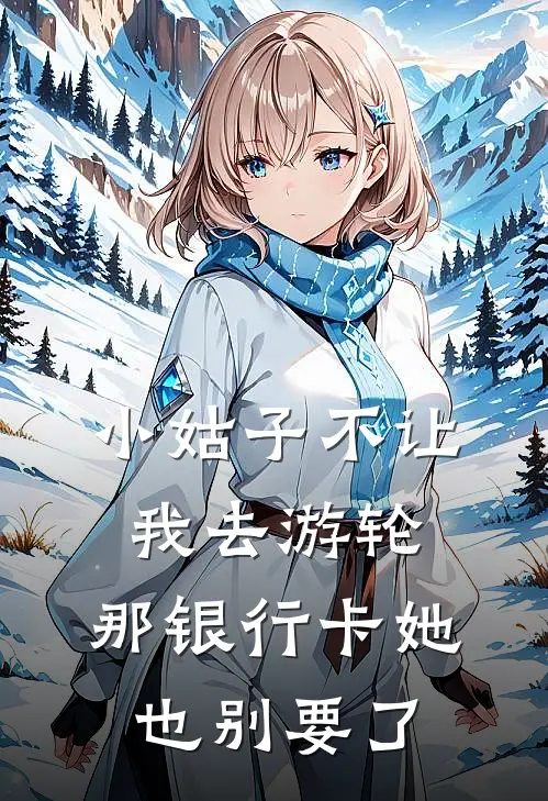 小姑子不让我去游轮，那银行卡她也别要了(林莉莉莉)最新小说_免费阅读完整版小说小姑子不让我去游轮，那银行卡她也别要了(林莉莉莉)