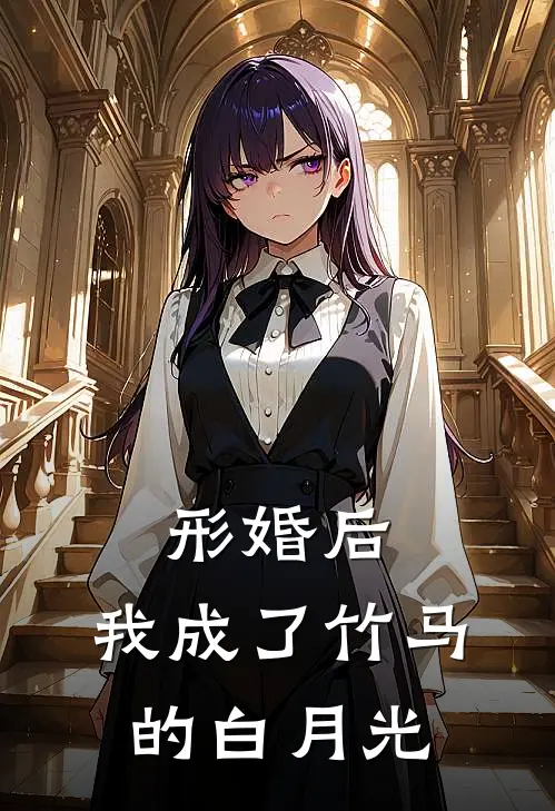 形婚后，我成了竹马的白月光(江驰陈旭)全本免费小说阅读_全文免费阅读形婚后，我成了竹马的白月光江驰陈旭