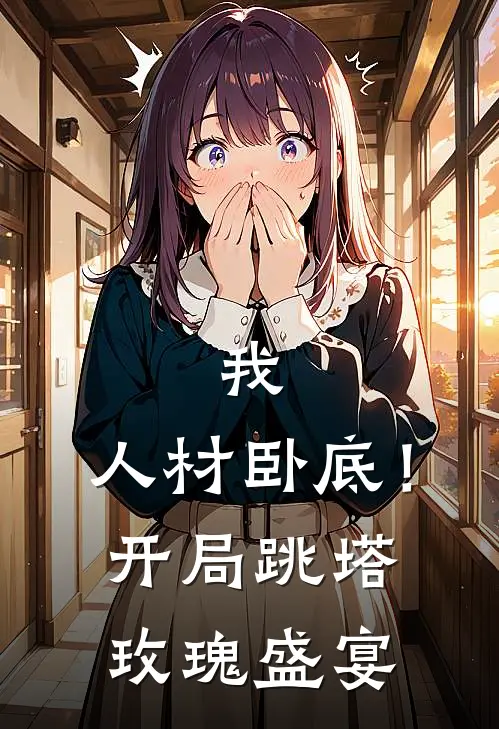 我，人材卧底！开局跳塔玫瑰盛宴