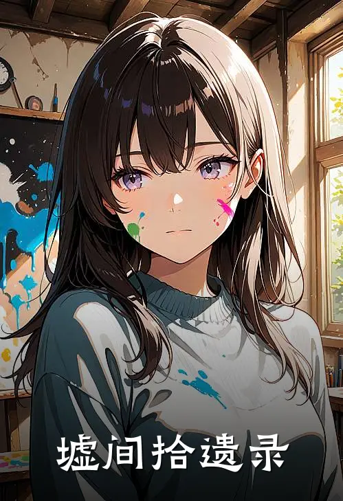 墟间拾遗录苏晓林夏最新好看小说_最新完本小说墟间拾遗录苏晓林夏