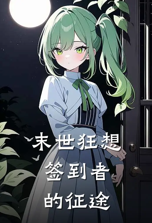 末世狂想：签到者的征途