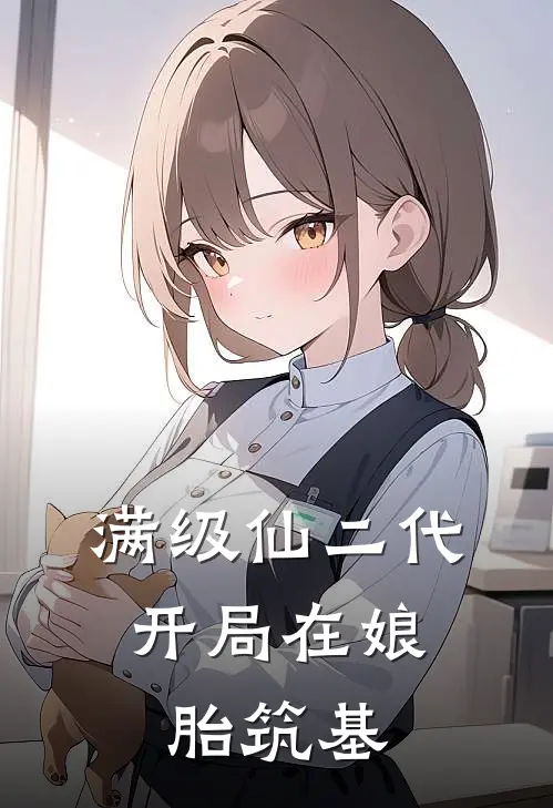 满级仙二代：开局在娘胎筑基