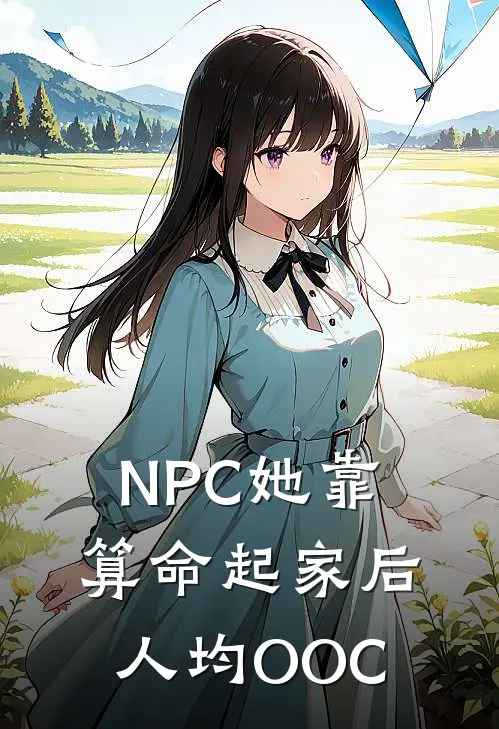 周今越季逾白《NPC她靠算命起家后人均OOC》最新章节阅读_(周今越季逾白)热门小说