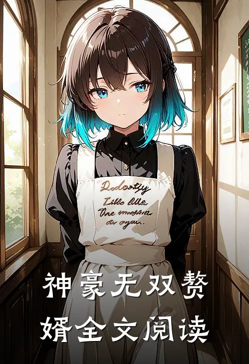 神豪无双赘婿全文阅读