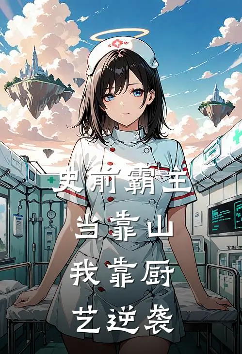 史前霸主当靠山，我靠厨艺逆袭(林默张涛)完本小说_热门的小说史前霸主当靠山，我靠厨艺逆袭林默张涛