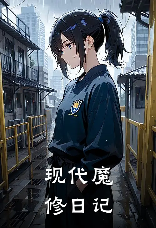现代魔修日记