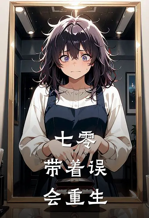 七零：带着误会重生