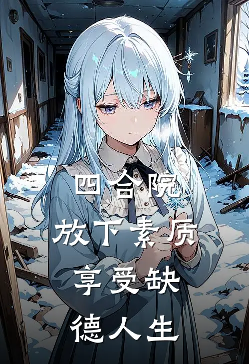 四合院，放下素质，享受缺德人生