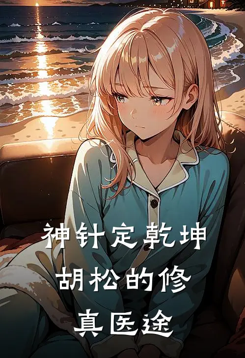 神针定乾坤：胡松的修真医途