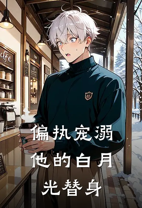 偏执宠溺：他的白月光替身