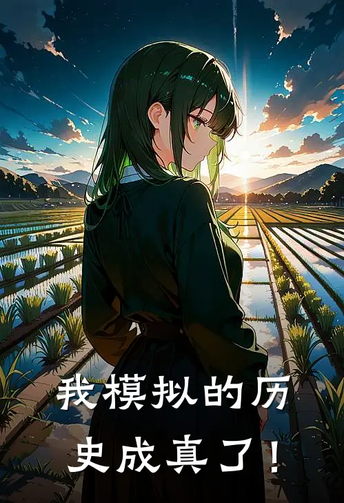 我模拟的历史成真了！