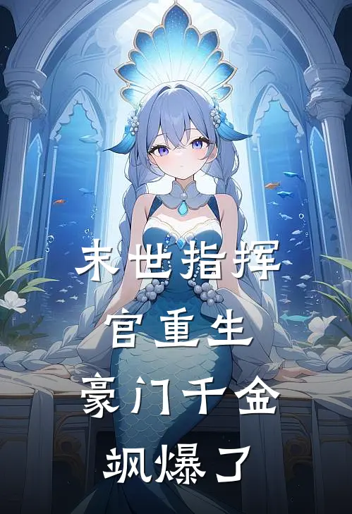 末世指挥官重生：豪门千金飒爆了