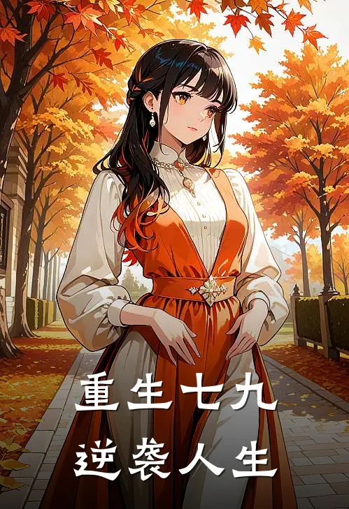 重生七九：逆袭人生