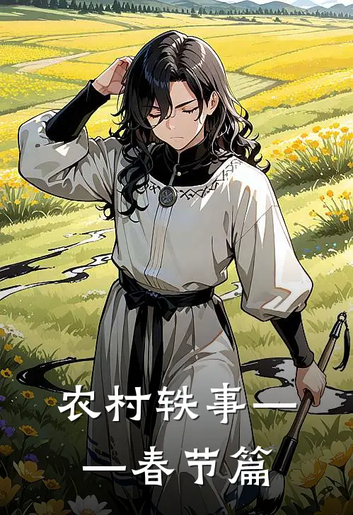 农村轶事——春节篇(小宇树神)好看的小说推荐完结_完本小说农村轶事——春节篇小宇树神