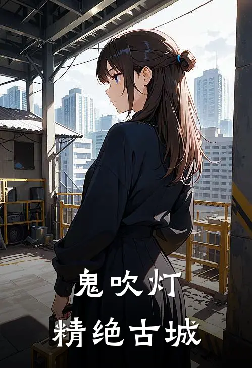 《鬼吹灯：精绝古城》胡八一胡八一已完结小说_鬼吹灯：精绝古城(胡八一胡八一)全文免费阅读无弹窗大结局