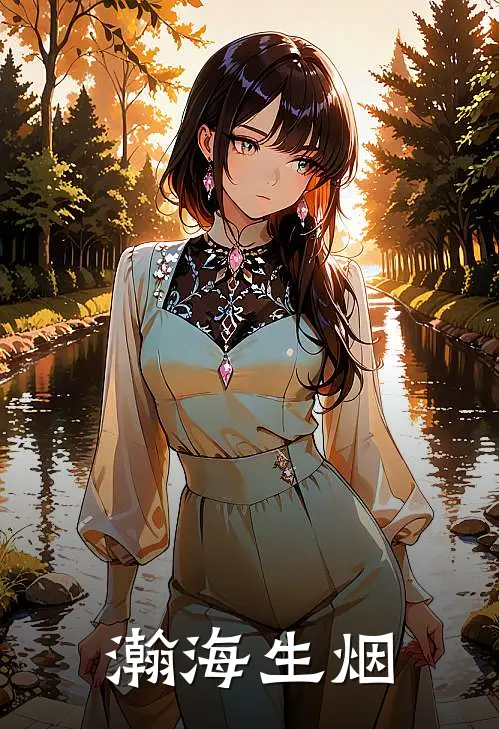 瀚海生烟陈煦方可最新完结小说推荐_在线免费小说瀚海生烟(陈煦方可)