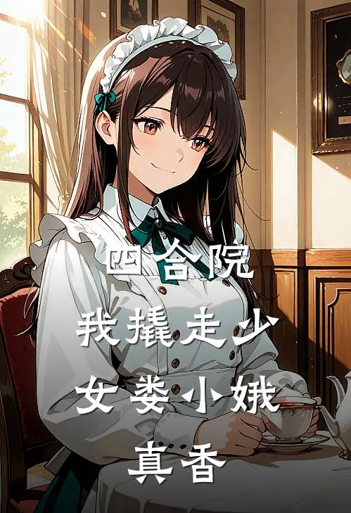 四合院：我撬走少女娄小娥，真香