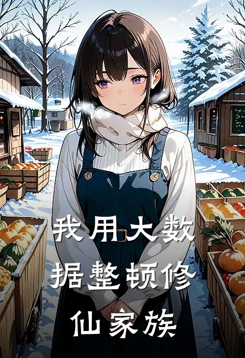 我用大数据整顿修仙家族林广孝林鹿免费热门小说_最热门小说我用大数据整顿修仙家族林广孝林鹿