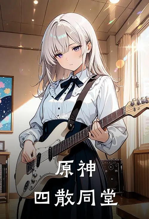 原神：四散同堂