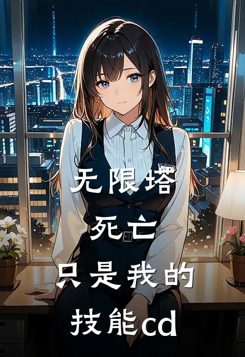 无限塔：死亡，只是我的技能cd