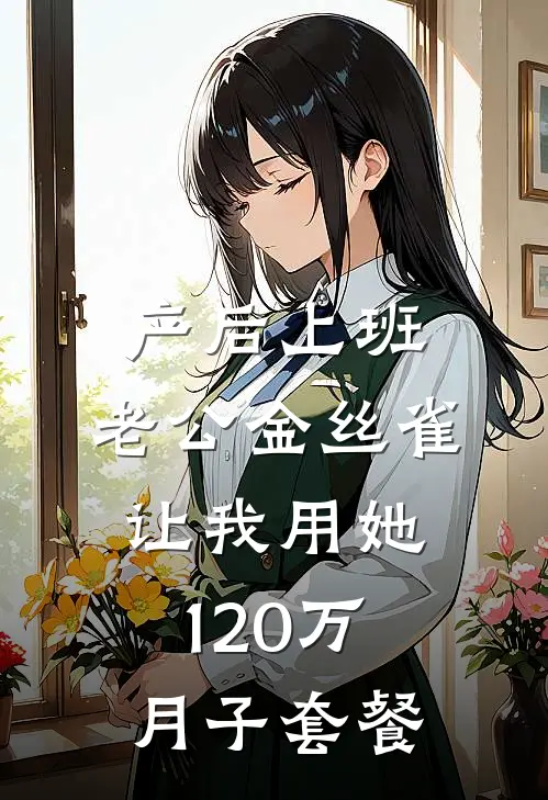 产后上班，老公金丝雀让我用她120万月子套餐(林子瑜叶修远)完本小说大全_热门小说大全产后上班，老公金丝雀让我用她120万月子套餐林子瑜叶修远