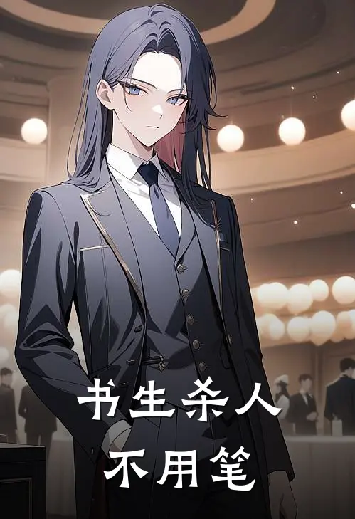 书生杀人不用笔沈清晏李延年热门小说排行_免费阅读全文书生杀人不用笔(沈清晏李延年)