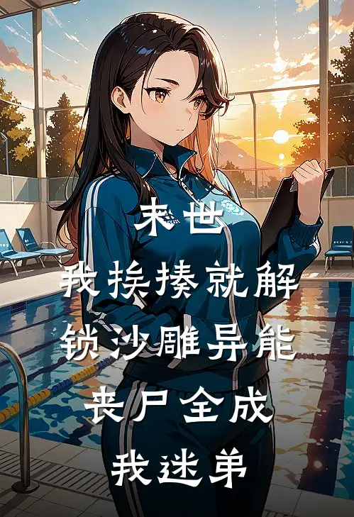 末世：我挨揍就解锁沙雕异能，丧尸全成我迷弟(张浩苏雅)小说全文免费阅读_无弹窗全文免费阅读末世：我挨揍就解锁沙雕异能，丧尸全成我迷弟(张浩苏雅)