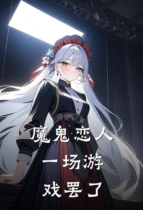 魔鬼恋人：一场游戏罢了