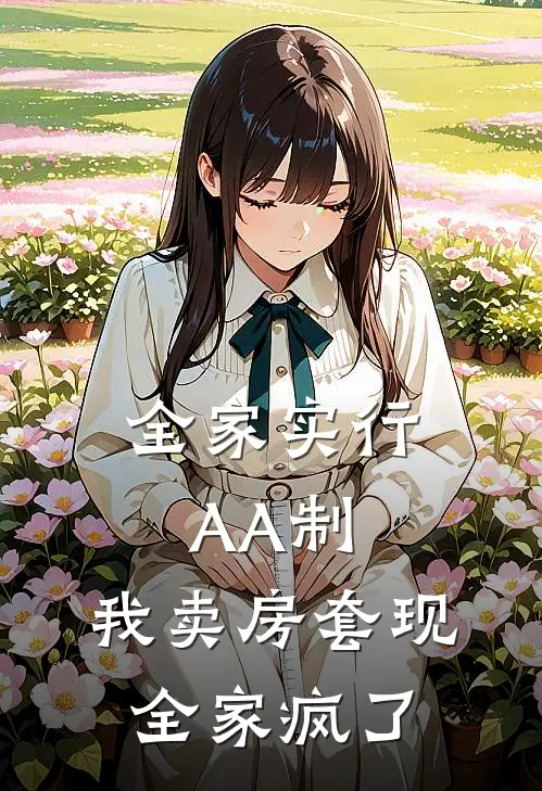 全家实行AA制，我卖房套现，全家疯了(林希林茜)完结小说推荐_小说全文免费阅读全家实行AA制，我卖房套现，全家疯了林希林茜