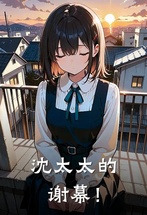 沈太太的谢幕！