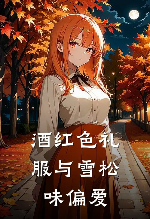 酒红色礼服与雪松味偏爱(陆晨沈思远)在线免费小说_免费阅读全文酒红色礼服与雪松味偏爱(陆晨沈思远)