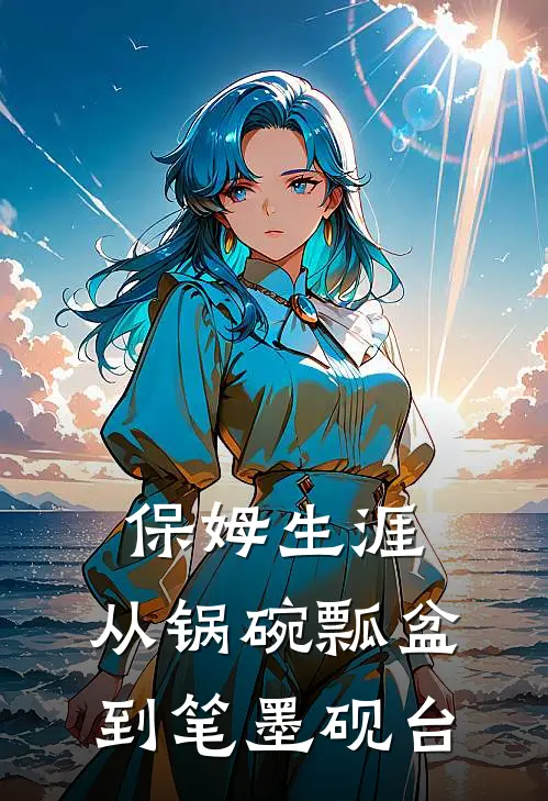 保姆生涯：从锅碗瓢盆到笔墨砚台