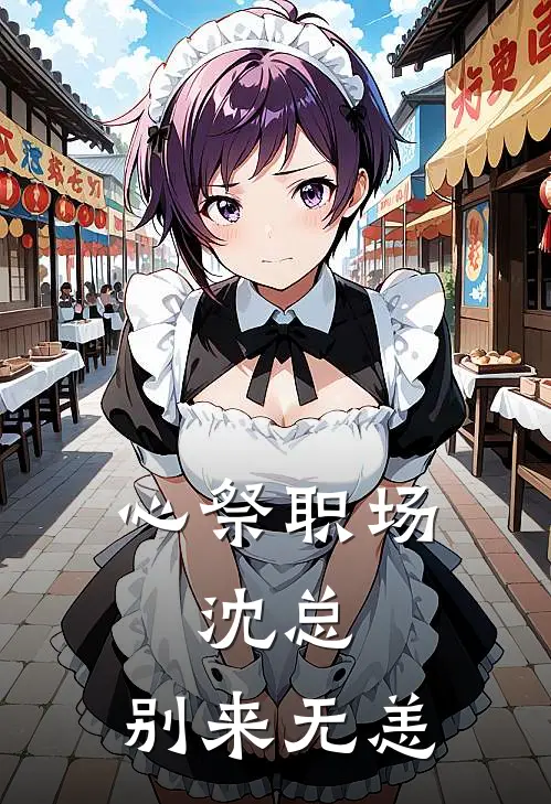 心祭职场：沈总，别来无恙(林晚沈知言)完整版免费阅读_最新章节列表心祭职场：沈总，别来无恙(林晚沈知言)