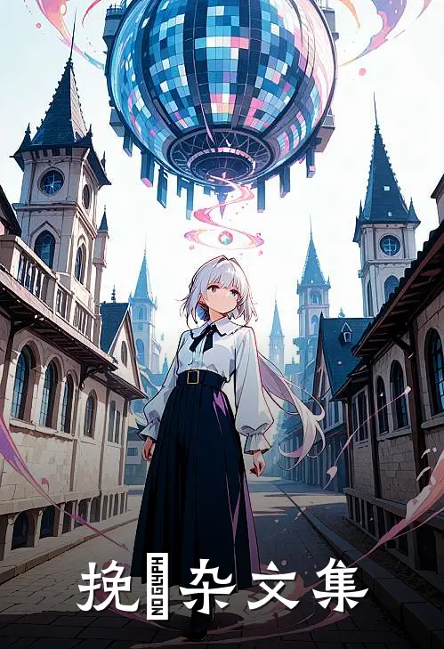 挽勍杂文集(华玥郝雪)最新小说_免费阅读完整版小说挽勍杂文集(华玥郝雪)