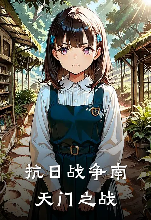 抗日战争南天门之战