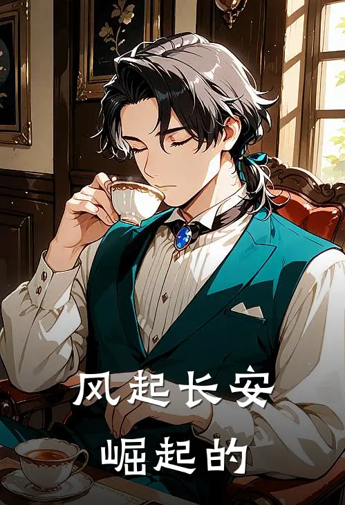 风起长安崛起的
