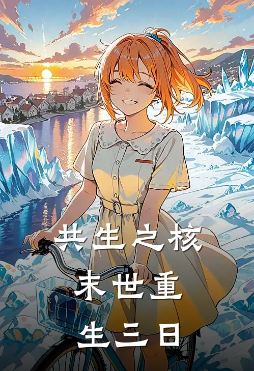 共生之核：末世重生三日