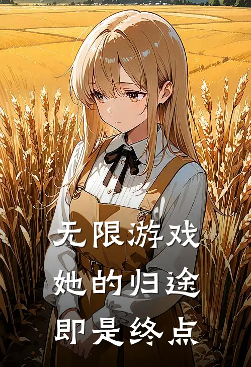 无限游戏：她的归途，即是终点