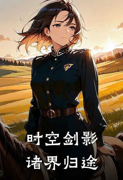 时空剑影：诸界归途(林不周阮小朔)全本免费在线阅读_林不周阮小朔全文阅读