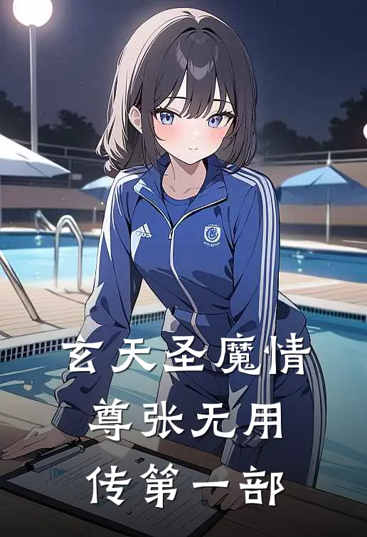 玄天圣魔情尊张无用传第一部