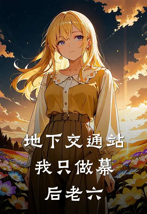 地下交通站：我只做幕后老六(周伟贾贵)新热门小说_免费完结小说地下交通站：我只做幕后老六(周伟贾贵)