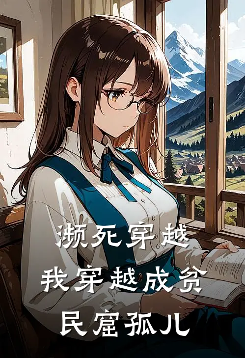 濒死穿越，我穿越成贫民窟孤儿周泽楷江辞小说免费完结_最新章节列表濒死穿越，我穿越成贫民窟孤儿(周泽楷江辞)