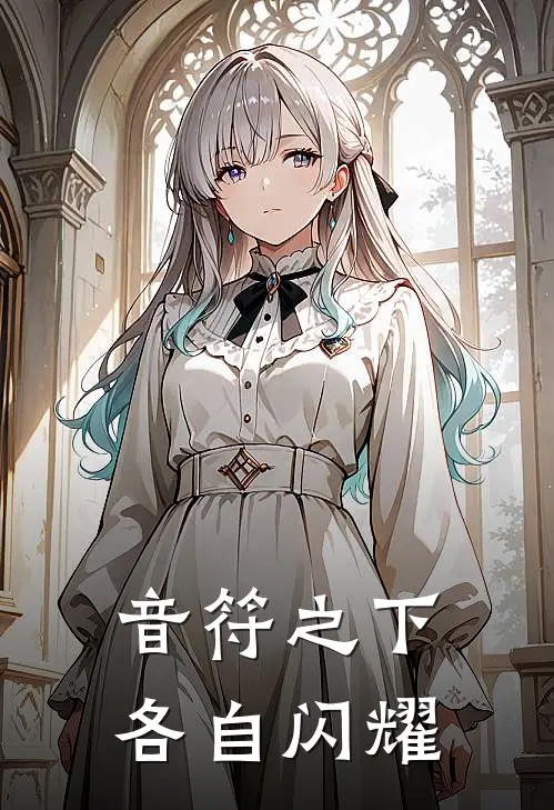 音符之下，各自闪耀