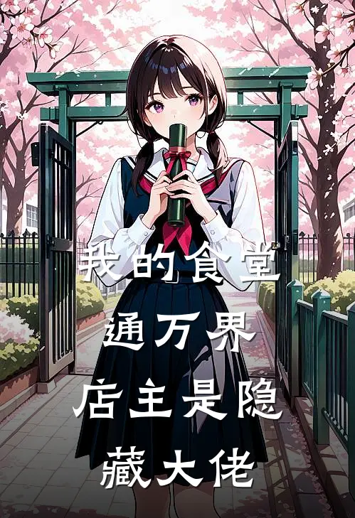 我的食堂通万界：店主是隐藏大佬(林晓晓凌无尘)热门网络小说_小说推荐完结我的食堂通万界：店主是隐藏大佬(林晓晓凌无尘)