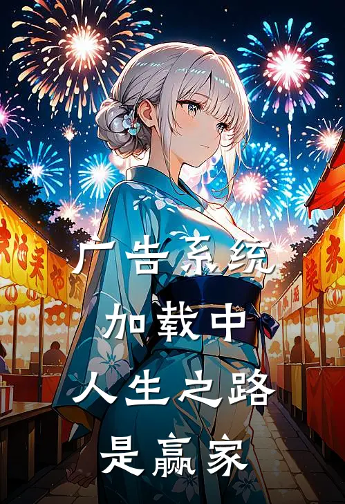 广告系统加载中，人生之路是赢家