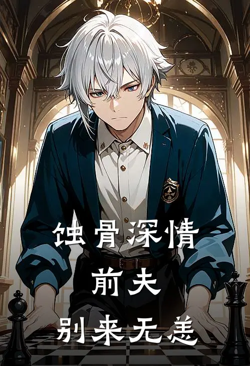 苏晚陆沉渊(蚀骨深情：前夫，别来无恙)完结版免费在线阅读_《蚀骨深情：前夫，别来无恙》全章节阅读