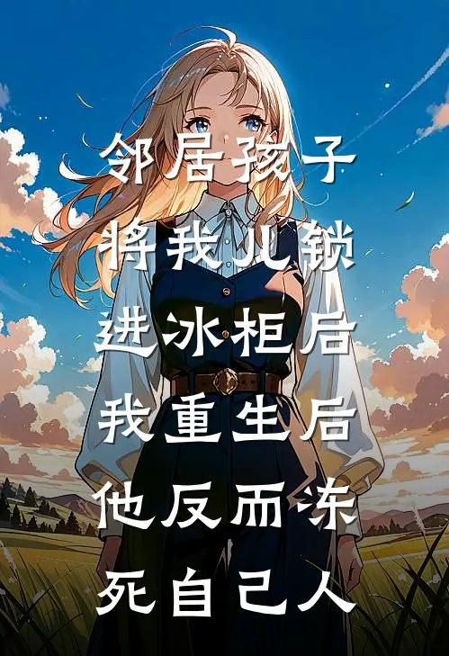 邻居孩子将我儿锁进冰柜后，我重生后他反而冻死自己人(小慧邻居家孩子)全本完结小说_完整版免费全文阅读邻居孩子将我儿锁进冰柜后，我重生后他反而冻死自己人(小慧邻居家孩子)