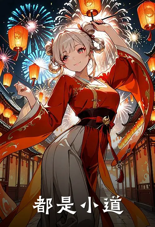 都是小道