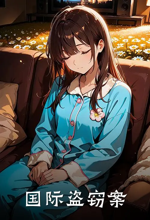 国际盗窃案